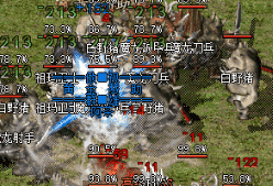 追踪8·15魔戒现世：老玩家亲测的爆装坐标与时空节点